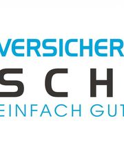 Versicherungsbüro Schöbe Logo