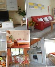 Ferienwohnung Preiser Logo