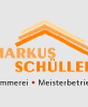 Zimmerei Schüller Logo
