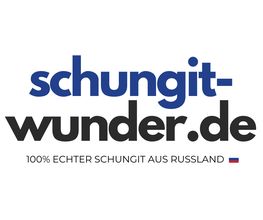 Schungitwunder Logo