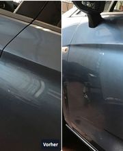 Dellenwerkstatt München Bild 1