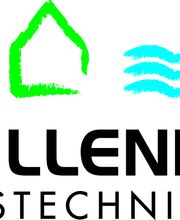Schellenberg Haustechnik UG Logo