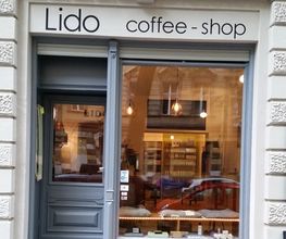 Lido Logo