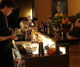 Cocktail Catering