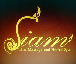 Siam Tara Massage Logo