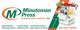 Minuteman Press logo with services listed and items coming out of a box.