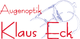 Augenoptik Eck Klaus
