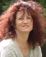 Helga Halstenbach, Fach - Fußpflege und mehr Logo