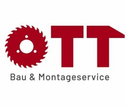 Ott Bau & Montageservice Logo