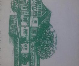 Wilhelm Busch Landhotel Logo
