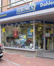 Peter Dahlem GmbH- Elektro Logo