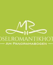 Hotel am Panoramabogen Logo