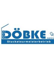 Döbke GmbH & Co. KG - Gipser- u. Stuckateurgeschäft Logo