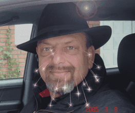 Das bin ich!