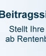 Wissenswertes
Der Gesetzgeber hat im Zuge der Gesundheitsreform beschlossen, dass jede(r) volljährige Bürger(in) eine Krankenversicherung haben muss !
Siehe hierzu auch: Bundesgesundheitsministerium
Über die Bezahlbarkeit im Alter ha
