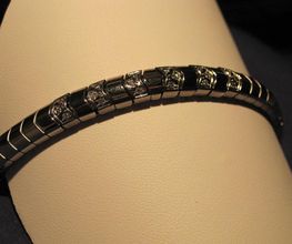 Flexiarmband, Art.Nr. 1227