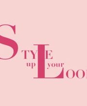 Style up your Look Logo