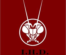 IHD Thüringen Logo