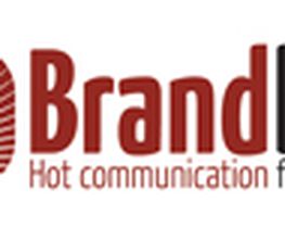 Brandbar Logo