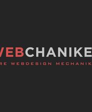 Webchaniker Inh. Daniel Wunderlich Logo