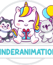 Kinderanimation Logo