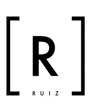 [ RUIZ ] Modedesign Logo