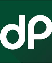 dP elektronik GmbH Logo