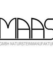 Maas GmbH Logo