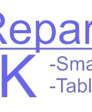 Stk-Reparatur Logo