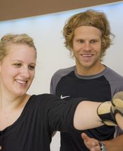 Personal Training Thorge Kiwitt Logo