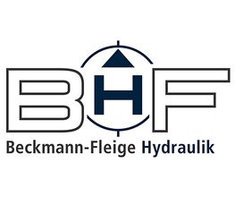Beckmann- Fleige Hydraulik GmbH & Co. KG Logo