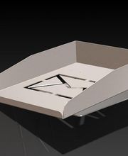 Office Ablage "Exclusiv-Line"