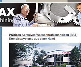 Innomax AG