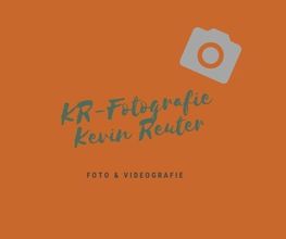 KR-Fotografie Logo
