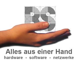 BSsystem Logo