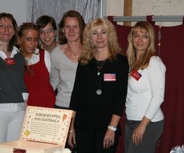 Esoterikmesse München 2009