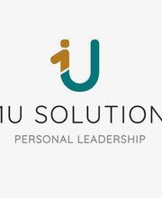 1U SOLUTION Personal Leadership Logo