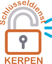 Schlüsseldienst Kerpen Logo