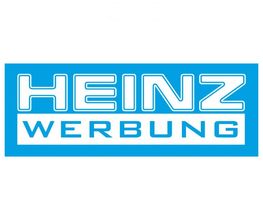 HEINZ Werbung Logo