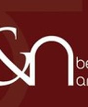 Beauty & Nails Logo