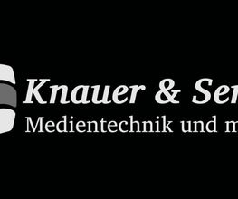 Knauer & Serger GbR Logo