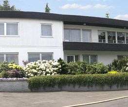 Ferienwohnung Eifel Gerolstein Logo