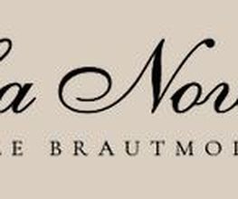 La Novia Brautmoden Logo