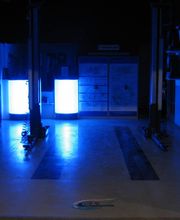 Räumlichkeiten Reifen/Wartungsservice