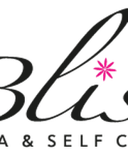 BLISS YOGA & SELF CARE Logo