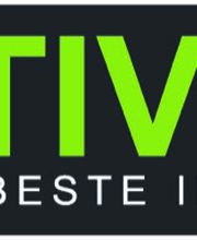ACTIVITY FITNESS Logo