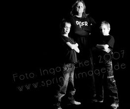 Familienbande