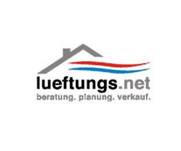 lueftungs.net Logo