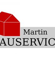 Martin Bauservice Logo
