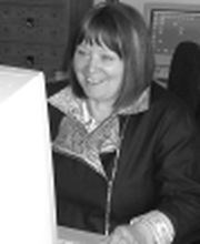 Geschäftsführerin Marion Liebscher